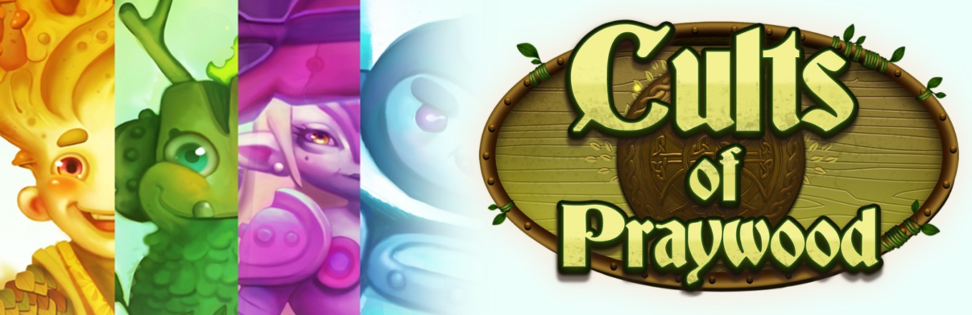 Games like Cults of Praywood