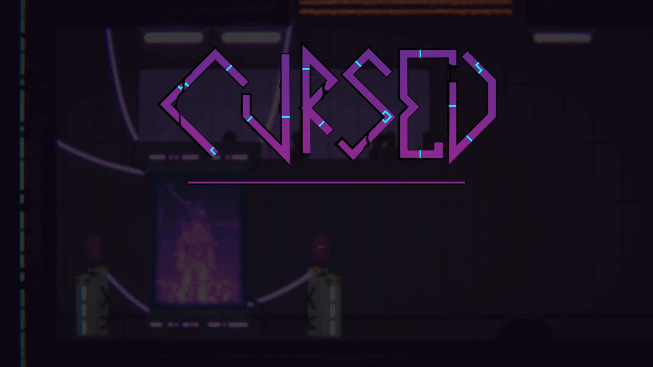 Games like Cursed