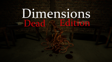 Dimensions Dead Edition (Horror) Image