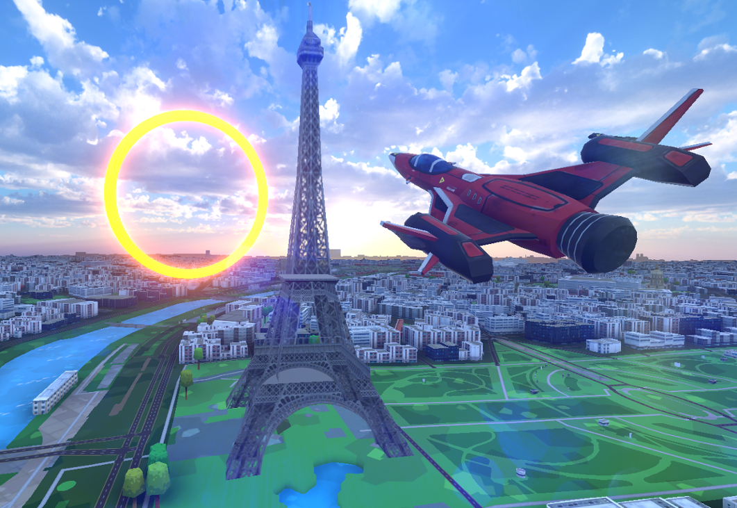 Games like Discover the Wonder