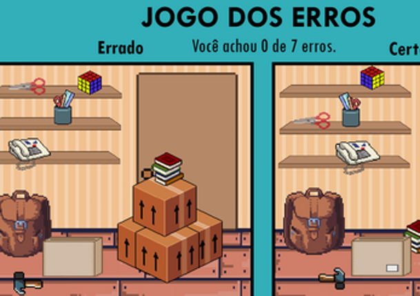 Diversão Inclusiva Image