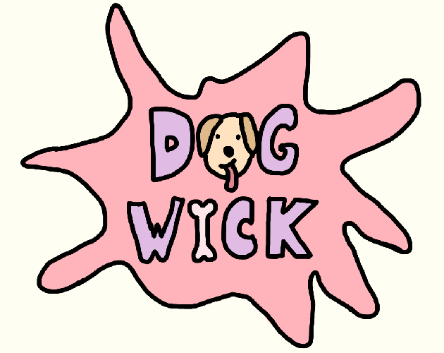 Games like Dog Wick