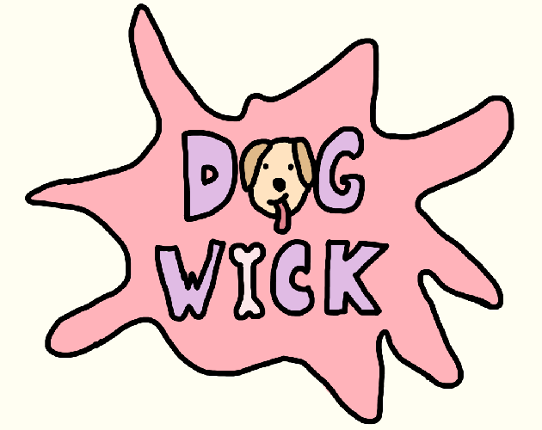 Dog Wick Game Cover