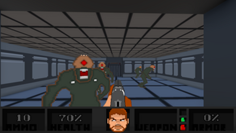 DOM screenshot