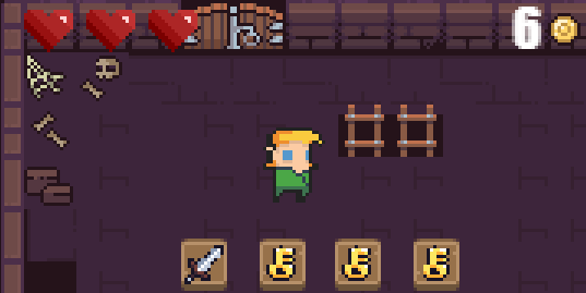 Games like Dungeon Simulator
