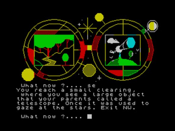 Eclipsia Image