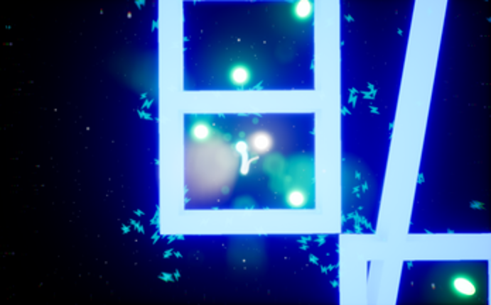 ElectronAdventure screenshot