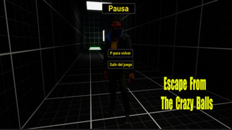 escape-from-the-crazy-balls Image