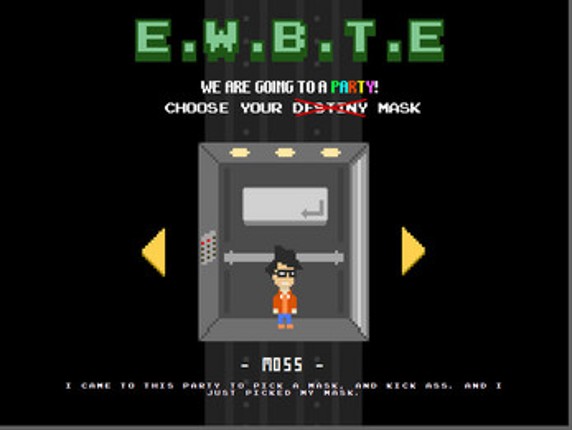 Everything Went Better Than Expected screenshot