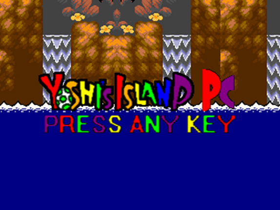 early 2000s FANGAME HELL screenshot