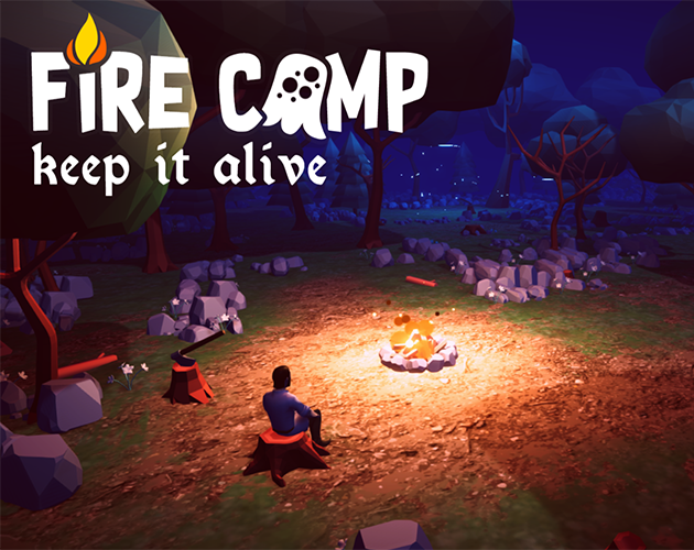 Games like Fire Camp