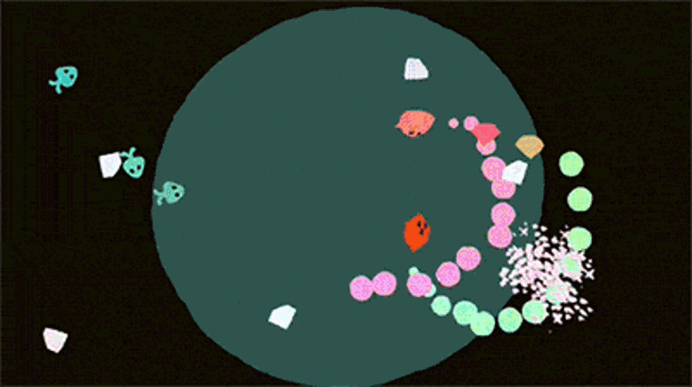 Fish Fly Image