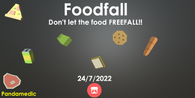 Foodfall Image