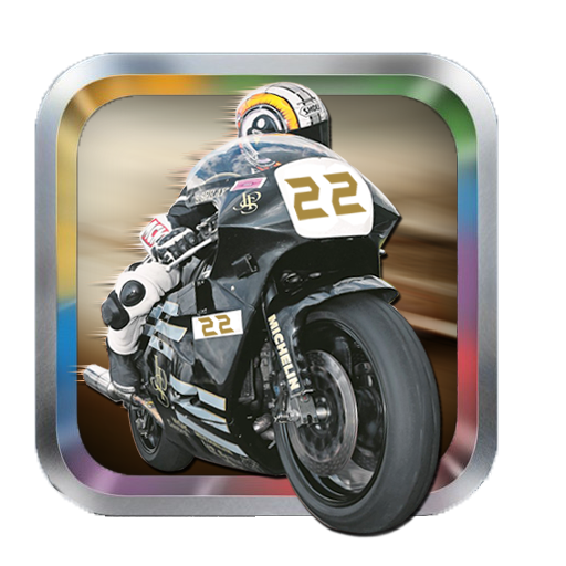 Games like Furious For Speed Bike Race