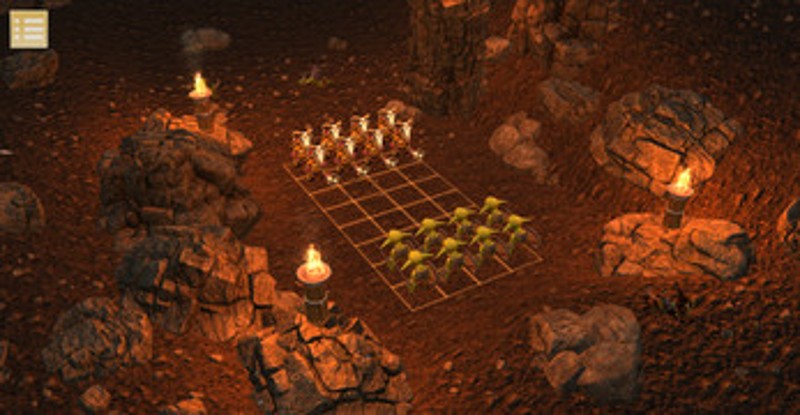 Goblin Revolution (0.8.3) (Last WebGL version) Image