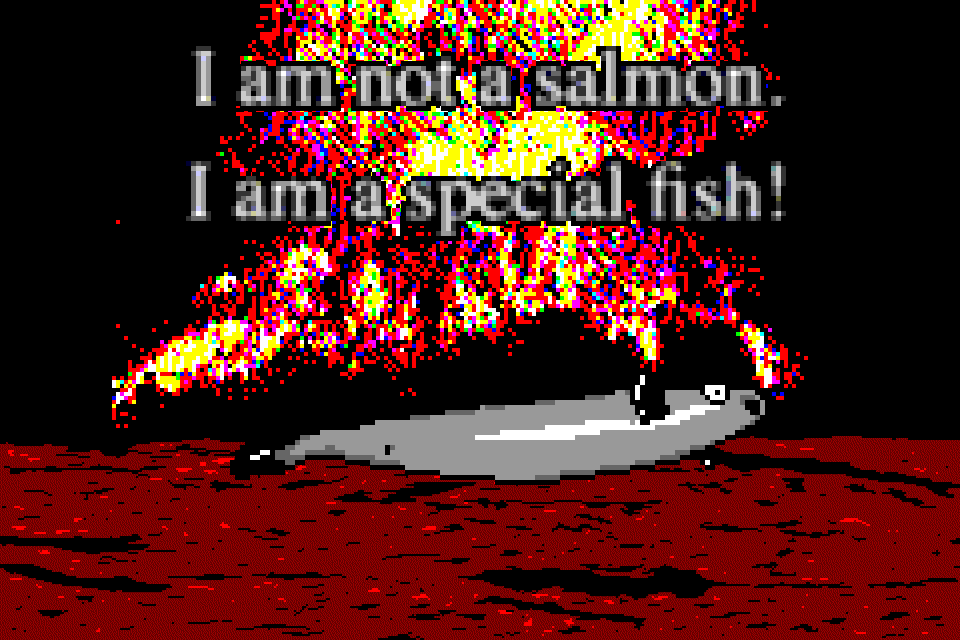 Games like GOGOFISH! (REDUX)  GOTD Edition