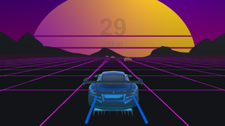 Harrison Dayhew Prototypes screenshot