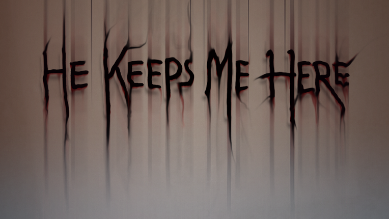 He Keeps Me Here Image