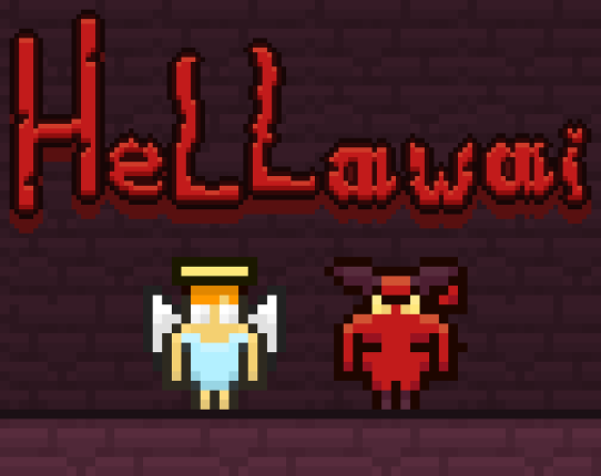 Hellawai Game Cover