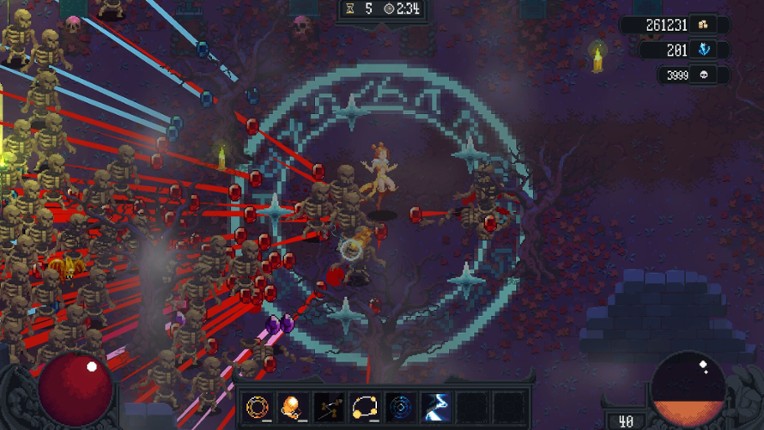 Heroes & Redemption screenshot