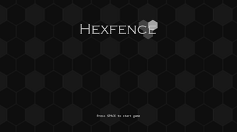 Hexfence screenshot