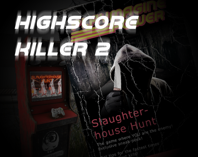 Games like Highscore Killer 2
