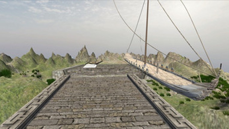 History of Piracy screenshot