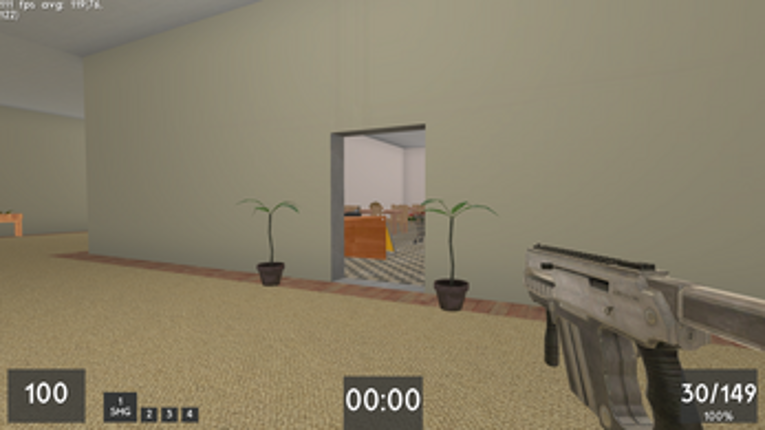 Hunters and Props Image