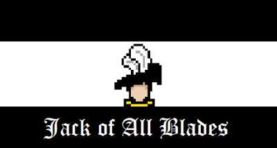 Jack of All Blades Image