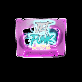 Games like Jet Funk Super