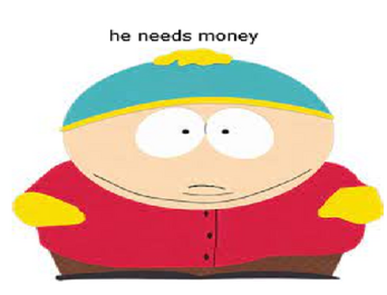 Kenney's Adventure Image