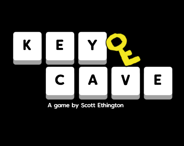 Games like Key Cave