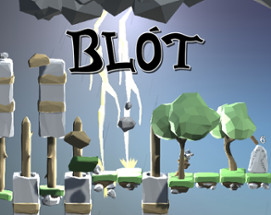 [LD43] Blót Image