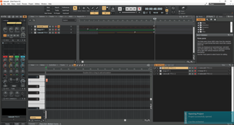 Little Lights screenshot