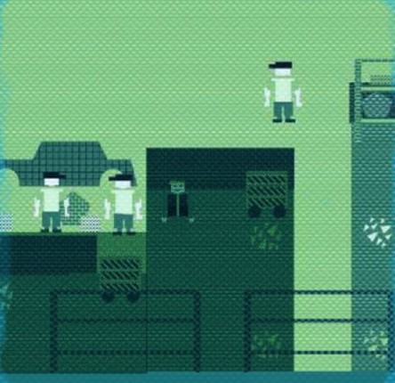 M island - Part 1 Image