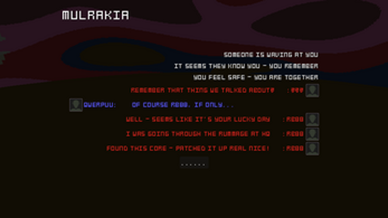 Magicora screenshot