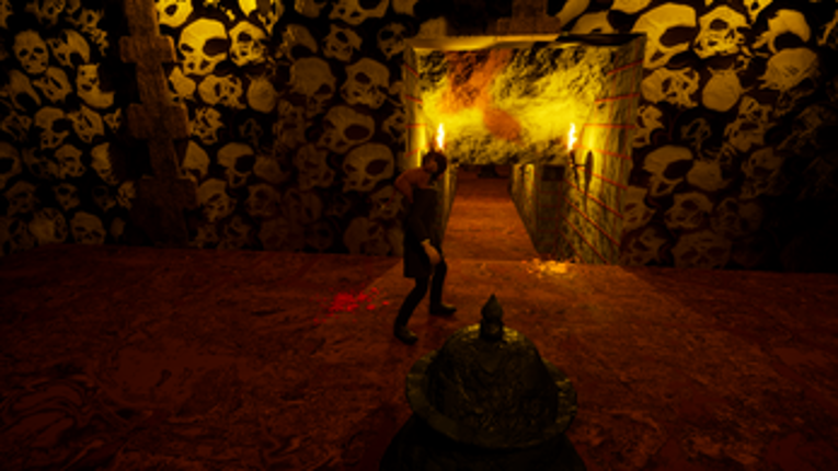 Milieu screenshot