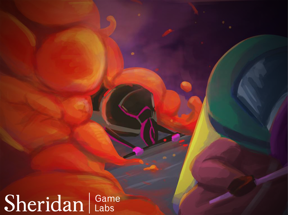 Games like Mined the Gap