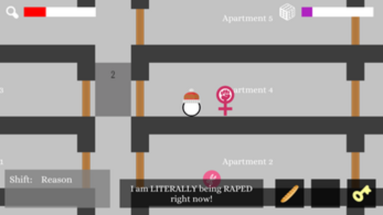 Mr. Cheat Image