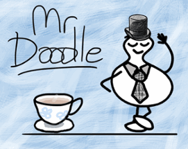 MrDoodle Image