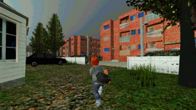 MUSHURT screenshot