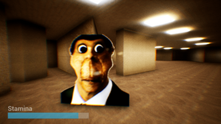 Nextbot Chronicles screenshot