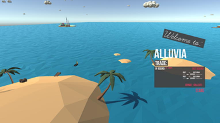 The Oceaneer screenshot