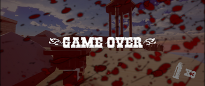 Once Upon A Time They Stole My Horse screenshot