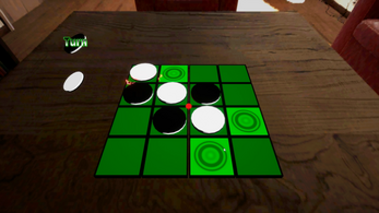 Othello Expansion Image