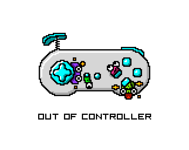 Games like Out of Controller