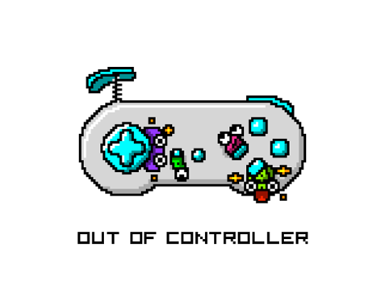 Out of Controller Image