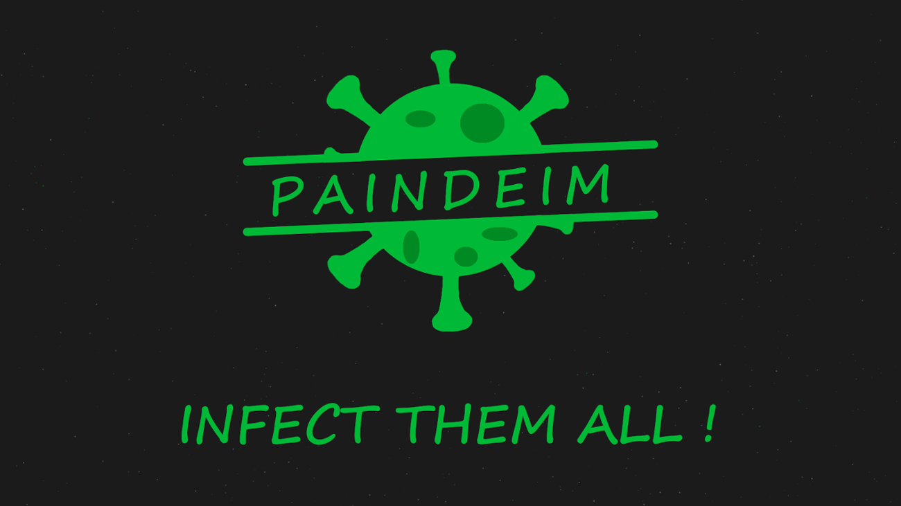 Games like Paindeim