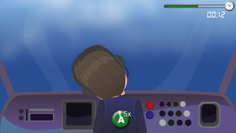 Patrick Simulator (99jam) Image