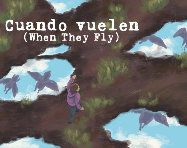 Games like When They Fly